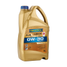 Моторное масло RAVENOL ALS 0W-30 4 литра