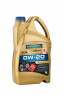 Моторное масло RAVENOL ECS 0W-20 5 литров