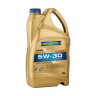 Моторное масло RAVENOL VMS 5W-30 4 литра