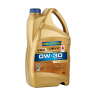 Моторное масло RAVENOL SSO 0W-30 4 литра