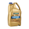 Моторное масло RAVENOL VSI 5W-40 4 литра
