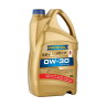 Моторное масло RAVENOL SSV 0W-30 1 литр