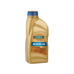 Масло для Халдекс RAVENOL AWD-H Fluid