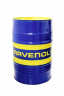 Моторное масло RAVENOL HVS 10W-60 для автомобилей с большим пробегом