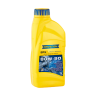Трансмиссионное масло RAVENOL EPX 80W-90 1 литр