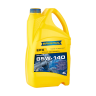 Трансмиссионное масло RAVENOL EPX 85W-140 4 литра
