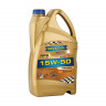 Моторное масло гоночное RAVENOL RFS Racing Formel Sport 15W-50 4 литра