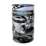 Моторное масло гоночное RAVENOL RRS Racing Rally Synto 5W-50 60 литров