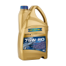 Трансмиссионное масло RAVENOL MTF-2 75W-80 4 литра