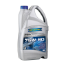 Трансмиссионное масло RAVENOL PSA 75W-80 4 литра