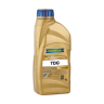 Трансмиссионное масло RAVENOL TDG 75W-110 1 литр