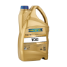 Трансмиссионное масло RAVENOL TDG 75W-110 4 литра