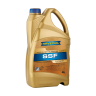 Жидкость гидроусилителя RAVENOL SSF 4 литра