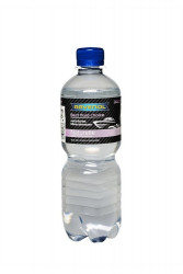 Минеральная вода без газа RAVENOL Mineralwasser naturell 0,5 л