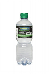 Минеральная вода среднегазированная RAVENOL Mineralwasser medium 0,5 л