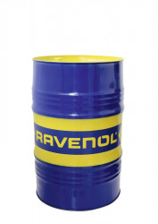 Трансмиссионное масло RAVENOL Getriebeoel UTTO Arctic